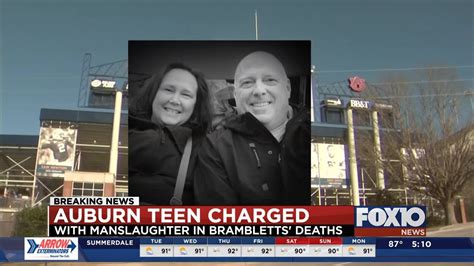 auburn radio announcers complain|Teen sentenced in crash that killed Auburn announcer.